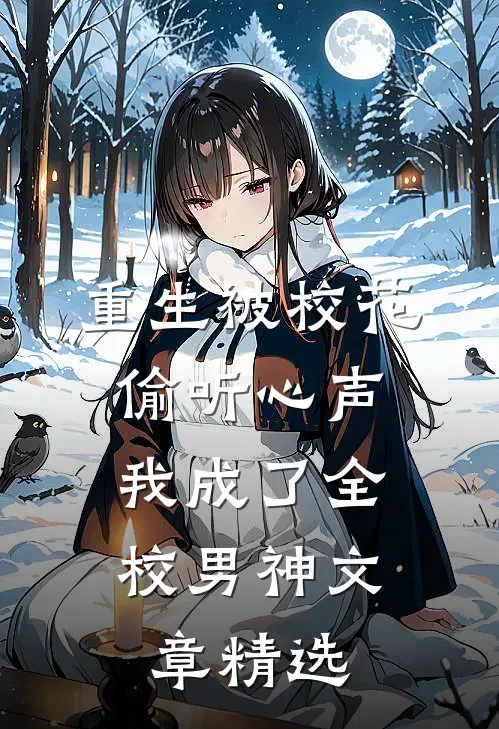 重生被校花偷听心声，我成了全校男神文章精选