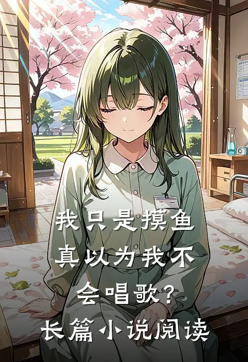 我只是摸鱼,真以为我不会唱歌?长篇阅读免费