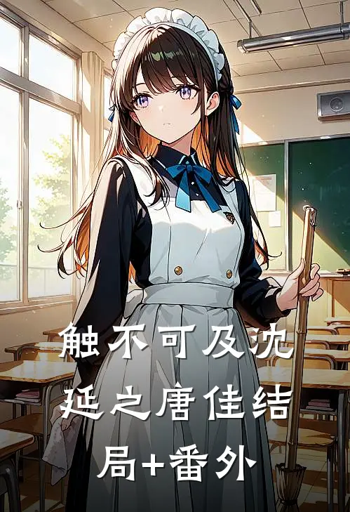 触不可及沈延之唐佳结局+番外