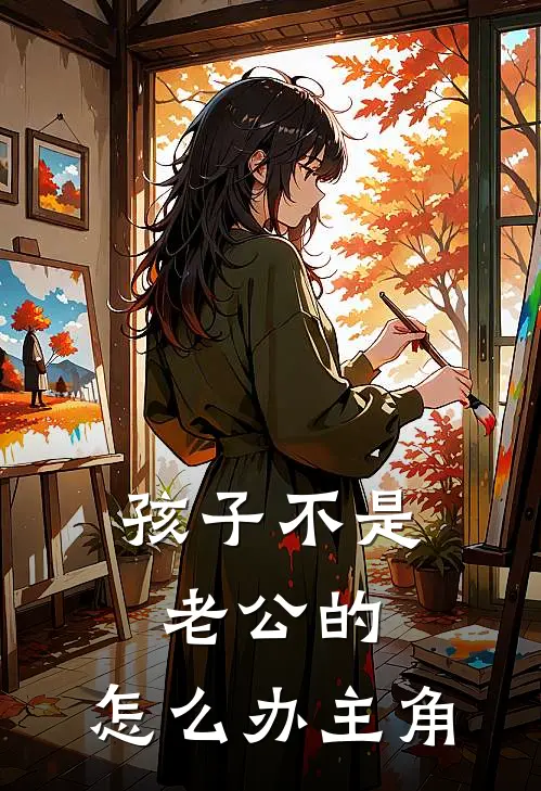 孩子不是老公的，怎么办主角