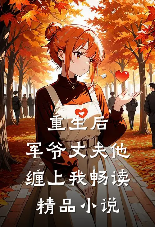重生后,军爷丈夫他缠上我畅读精品
