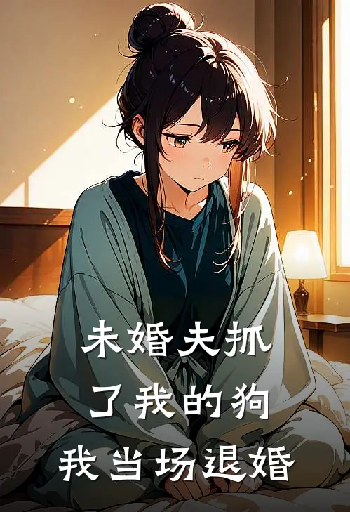 未婚夫抓了我的狗,我当场退婚怎么办