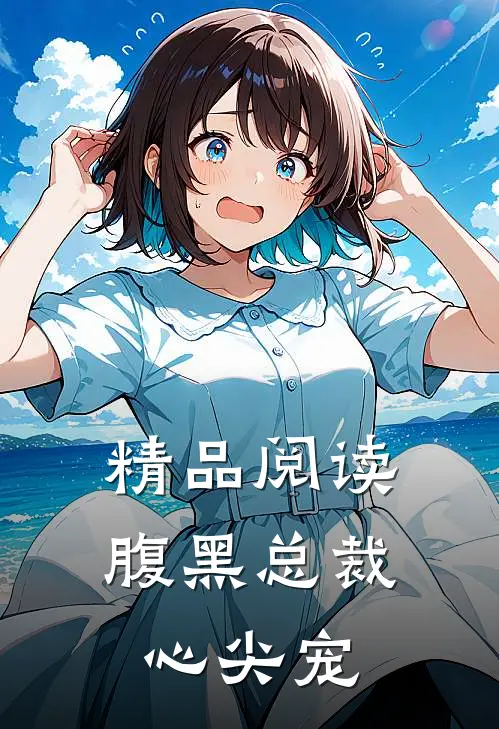 精品阅读腹黑总裁心尖宠