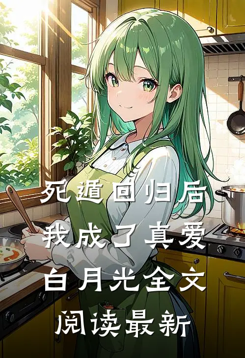 死遁回归后,我成了真爱白月光全文阅读最新更新