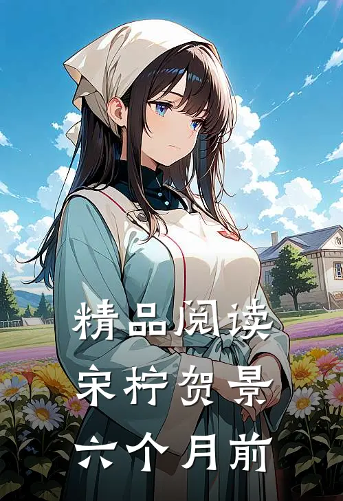 精品阅读宋柠贺景六个月前