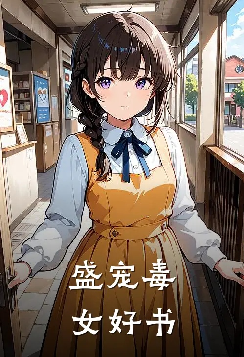 盛宠毒女好书