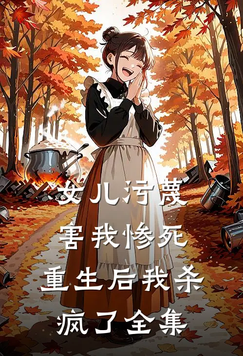 女儿污蔑害我惨死,重生后我杀疯了全集在线观看