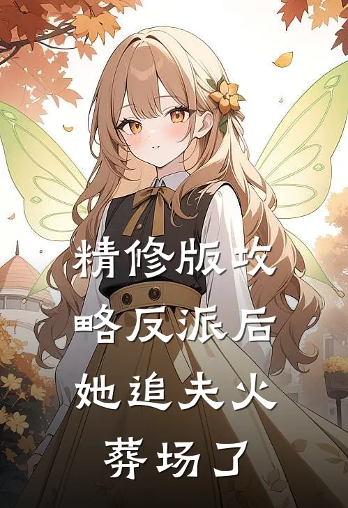 精修版攻略反派后,她追夫火葬场了免费阅读