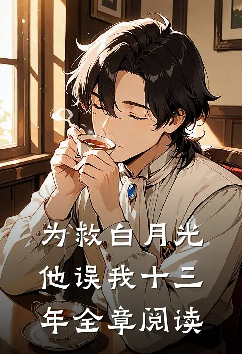 为救白月光，他误我十三年全章阅读