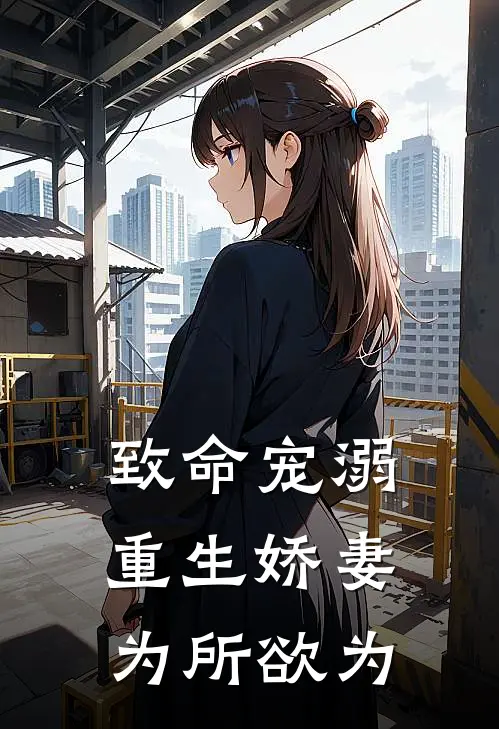 致命宠溺重生娇妻为所欲为