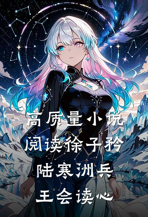 高质量小说阅读徐子矜陆寒洲兵王会读心