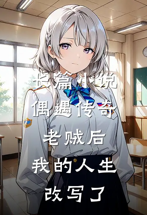 长篇偶遇传奇老贼后,我的人生改写了哪些