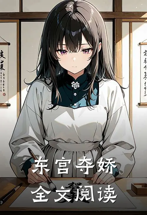 东宫夺娇全文阅读