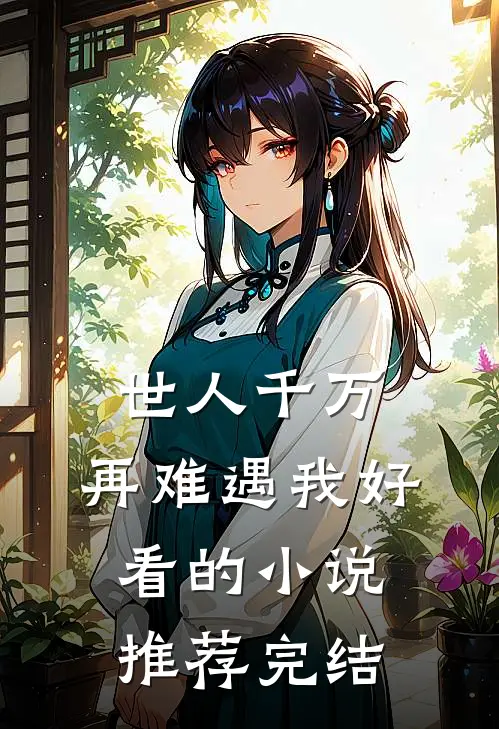 世人千万,再难遇我好看的推荐完结