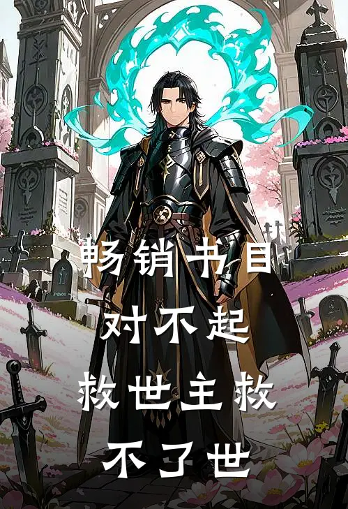 畅销书目对不起,救世主救不了世界的
