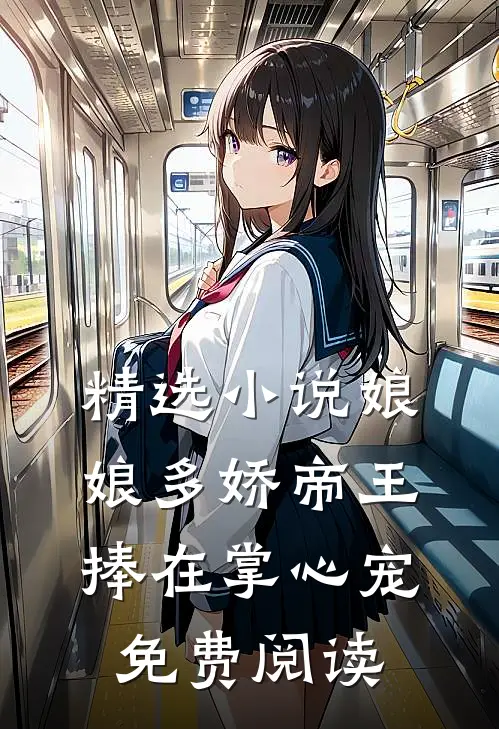 精选小说娘娘多娇帝王捧在掌心宠免费阅读