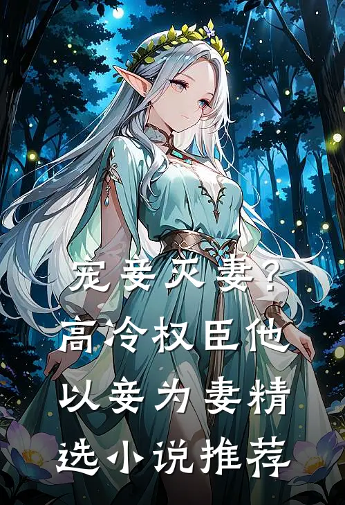 宠妾灭妻?高冷权臣他以妾为妻精选推荐阅读