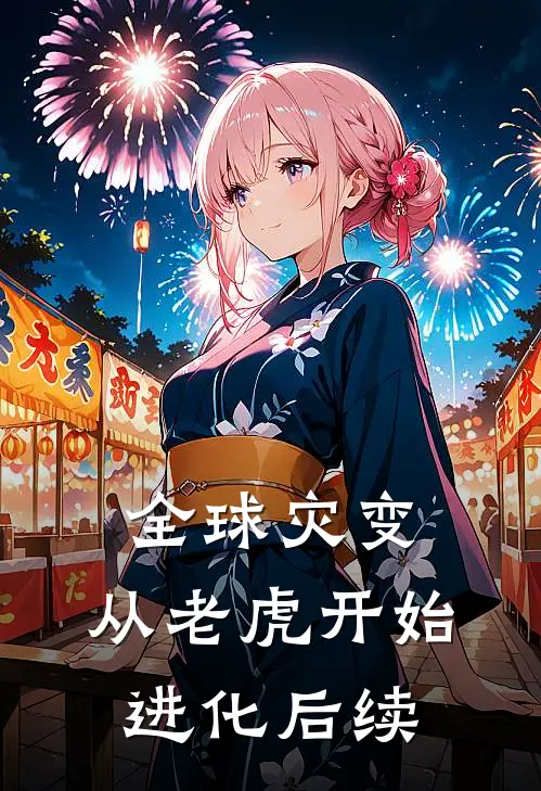 全球灾变,从老虎开始进化后续是