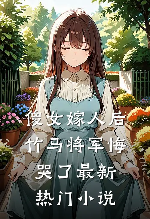 傻女嫁人后,竹马将军悔哭了最新热门阅读