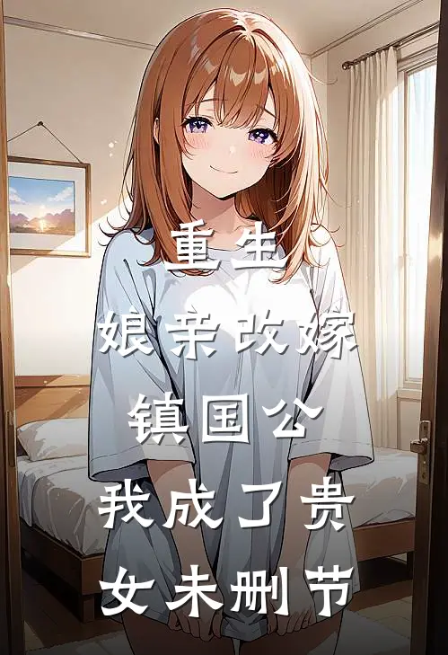 重生娘亲改嫁镇国公,我成了贵女未删节
