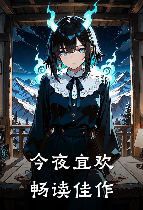 今夜宜欢畅读佳作