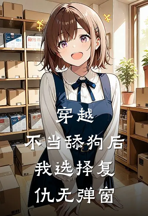 穿越：不当舔狗后，我选择复仇无弹窗