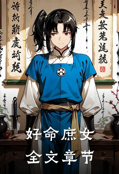 好命庶女全文章节