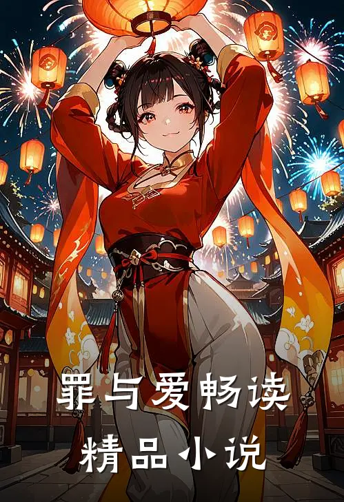 罪与爱畅读精品小说