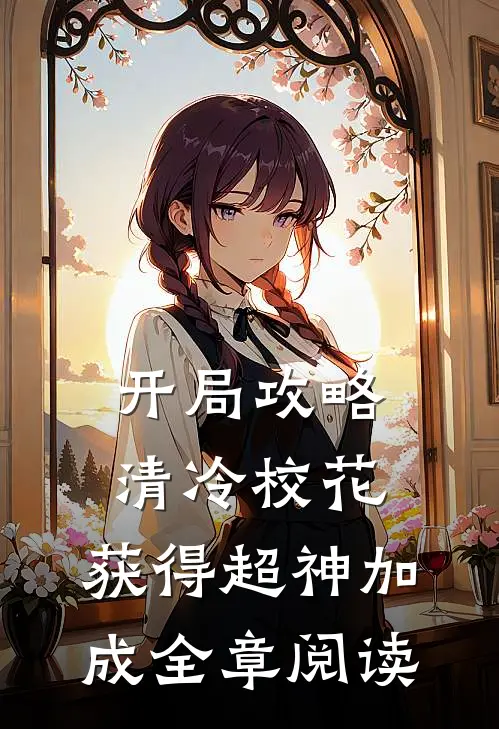 开局攻略清冷校花,获得超神加成全章阅读