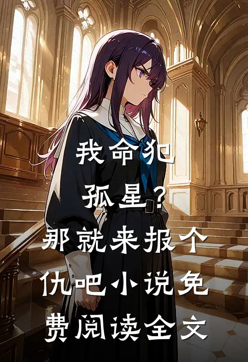 我命犯孤星?那就来报个仇吧免费阅读全文无弹窗