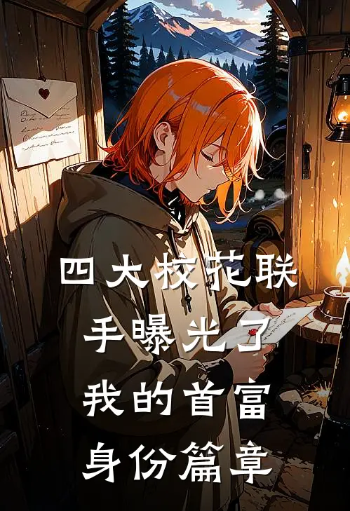四大校花联手曝光了我的首富身份篇章