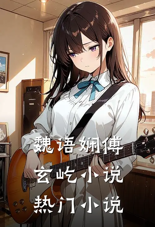 魏语娴傅玄屹小说热门小说