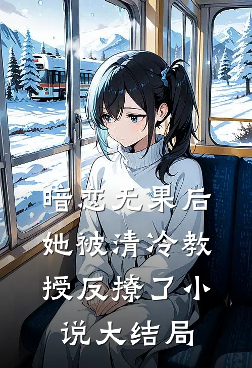 暗恋无果后,她被清冷教授反撩了大结局