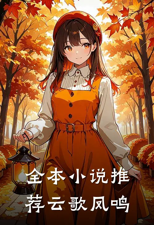 全本小说推荐云歌凤鸣