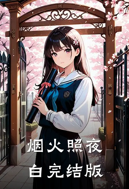 烟火照夜白完结版
