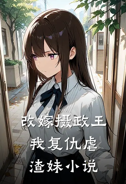 改嫁摄政王,我复仇虐渣妹阅读