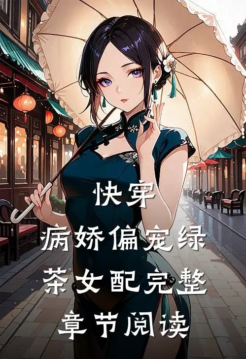 快穿病娇偏宠绿茶女配完整章节阅读免费