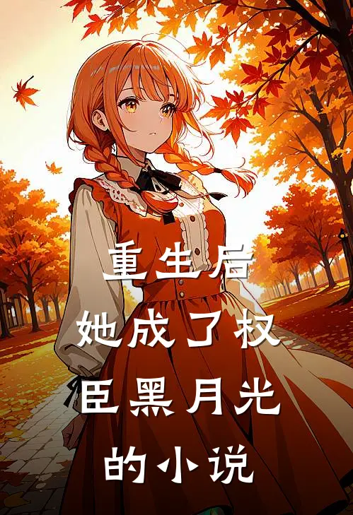 重生后,她成了权臣黑月光的