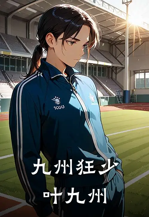 九州狂少叶九州