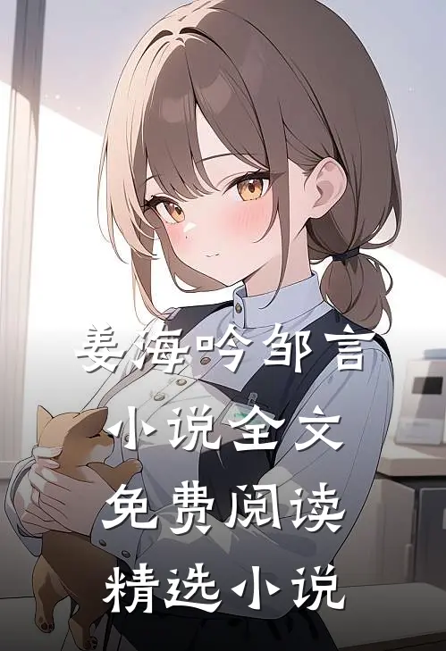 姜海吟邹言小说全文免费阅读精选小说