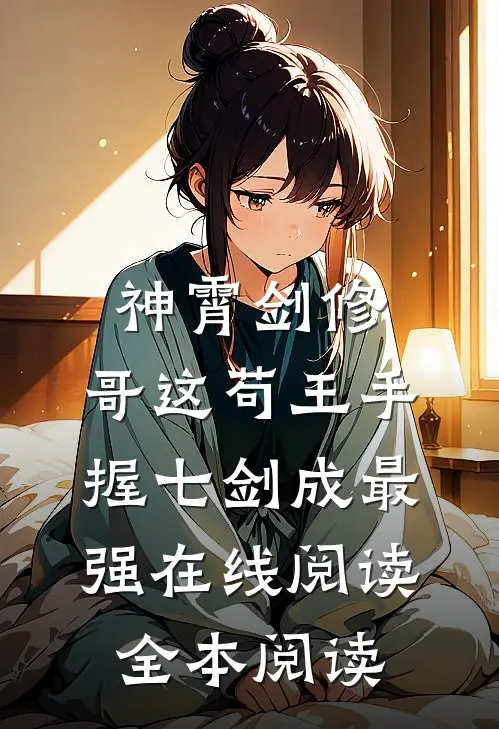 神霄剑修：哥这苟王手握七剑成最强在线阅读全本阅读