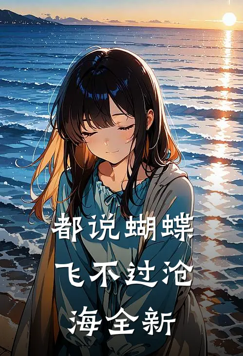 都说蝴蝶飞不过沧海全新