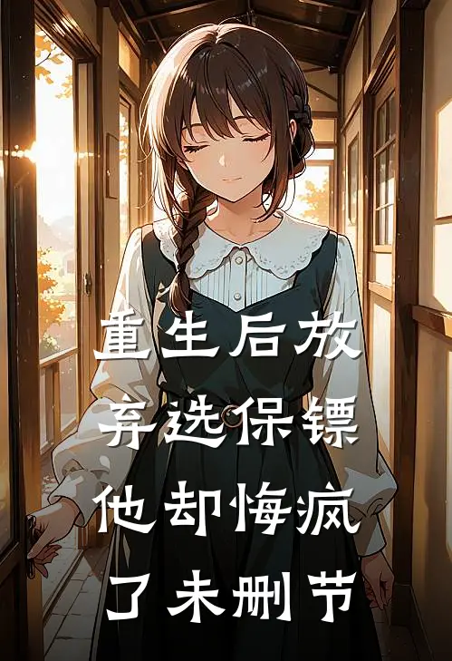 重生后放弃选保镖,他却悔疯了未删节在线观看