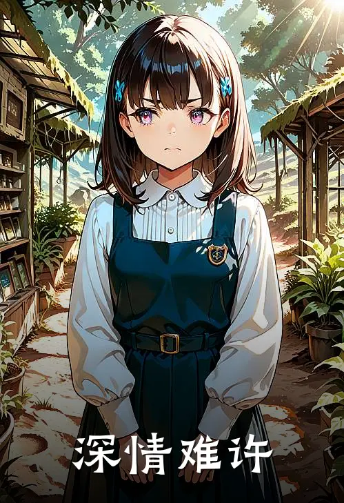 深情难许佳人免费阅读