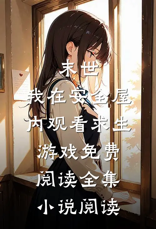 末世:我在安全屋内观看求生游戏免费阅读全集小说阅读