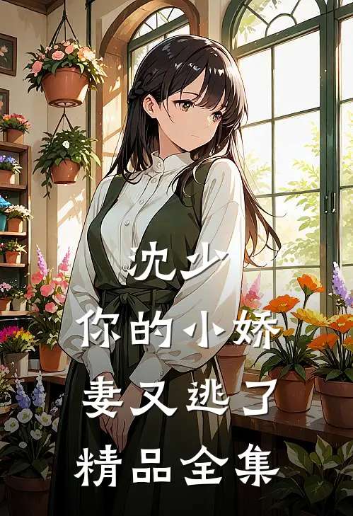 沈少,你的小娇妻又逃了精品全集