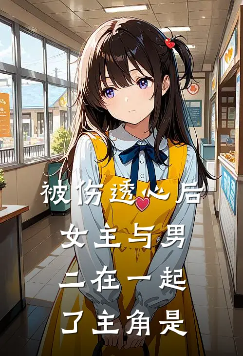 被伤透心后，女主与男二在一起了主角是