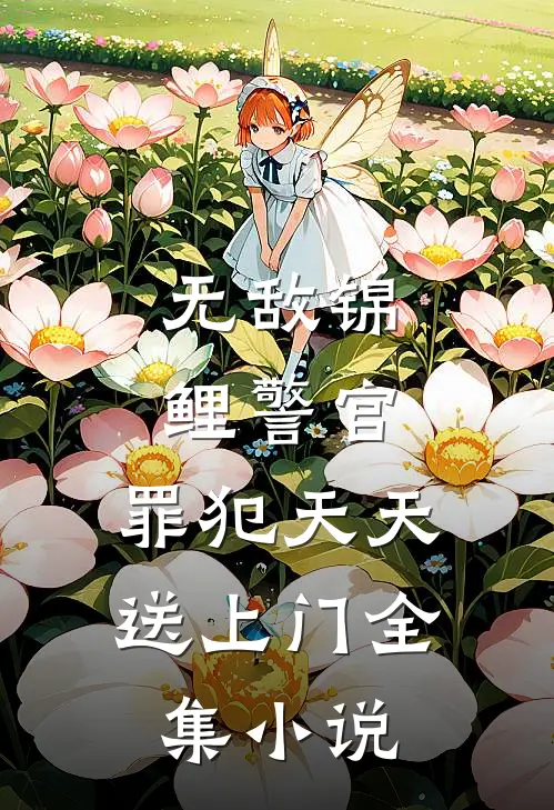 无敌锦鲤警官罪犯天天送上门全集免费阅读
