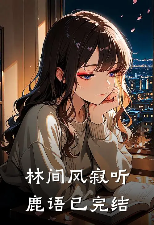 林间风寂听鹿语已完结