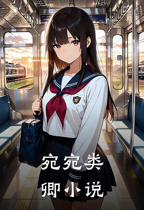 宛宛类卿小说